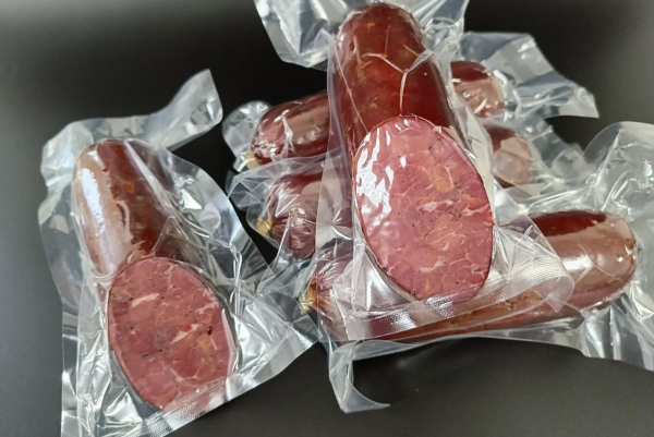 На ярмарках Москвы появились продукты из конины от фермерских хозяйств