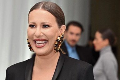 Стало известно об оформлении Собчак вида на жительство в европейской стране