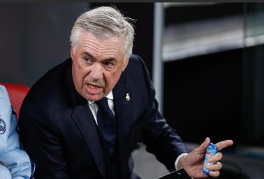 Бразилия разобралась с Сенегалом в товарищеском матче