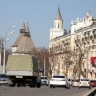 Москве и С.-Петербургу обещают снег. Что обещают для Астрахани