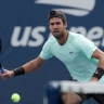 Хачанов проиграл 76-й ракетке во втором круге US Open