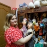 Праздник, а не работа. Белгородка возглавила сельский Дом культуры в Алексеевском округе
