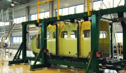 В Нижнем Новгороде создадут «преемника» самолета Ан-2