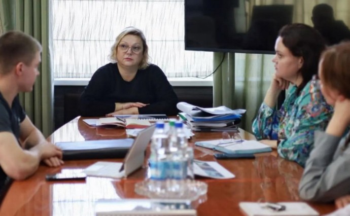 В Корсаковском районе появится завод по производству металлопрофиля В Корсаковском районе появится завод по производству металлопрофиля