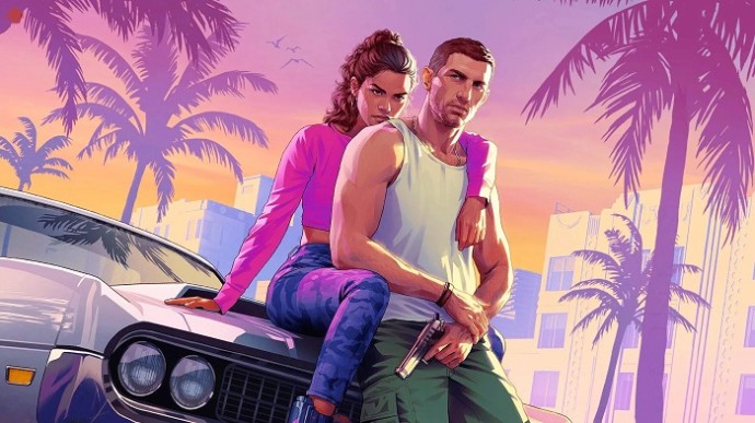 После нового переноса релиза Grand Theft Auto VI акции Take-Two Interactive резко подешевели После нового переноса релиза Grand Theft Auto VI акции Take-Two Interactive резко подешевели