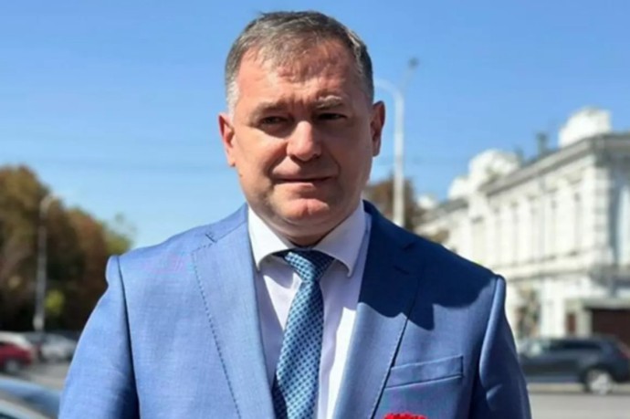 Экс-мэра Новочеркасска оставили под стражей еще на два месяца