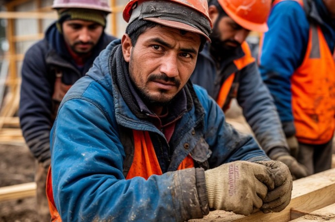 В Вологодской области выросла стоимость патента для трудовых мигрантов В Вологодской области выросла стоимость патента для трудовых мигрантов