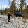Энергетики «Ярэнерго» оперативно устраняют последствия непогоды
