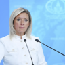 Захарова: Зеленский и его западные кураторы ответят за все преступления