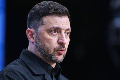 На Западе призвали Зеленского провести выборы после заявления Путина