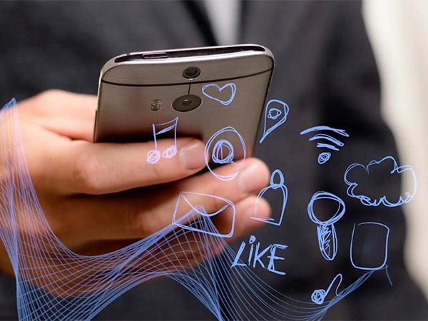 Минцифры разработало проект постановления о маркировке иностранных звонков