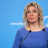 Захарова указала на странности с молдавскими участками для голосования за рубежом