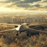 После полуночи продолжилась активная атака беспилотников на Москву