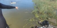 Под Астраханью двое ребят утонули в реке на глазах у приятелей