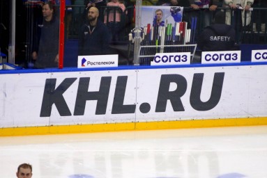 Подъяпольский переподписал контракт с «Динамо»