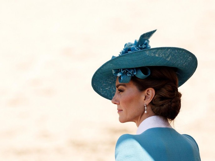 Кейт Миддлтон начала практиковать осознанность: почему принцесса Уэльская стала медитировать Кейт Миддлтон начала практиковать осознанность: почему принцесса Уэльская стала медитировать