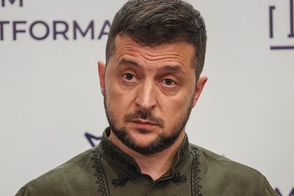 Стало известно о возможной поездке Зеленского на встречу к Трампу на следующей неделе