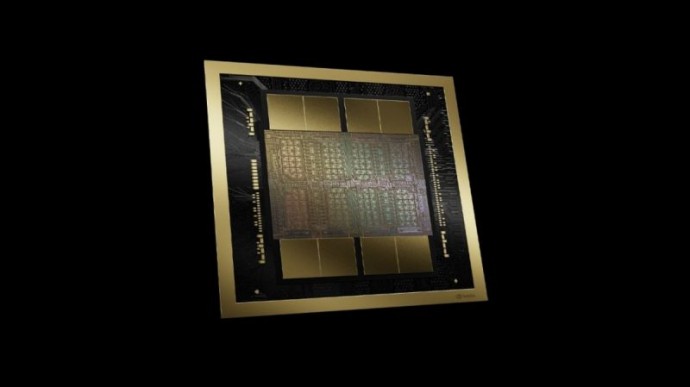 NVIDIA не столь заметно пострадает от санкций против Китая на фоне бума ИИ
