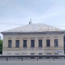 Два здания на Московском проспекте в Ярославле признаны памятниками культуры