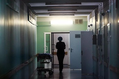 Медсестра попросила пациента отрезать пенис ее бывшему партнеру