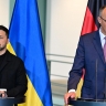 Германия выделит Украине первые дальнобойные системы через несколько недель