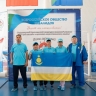 Спортсмены Бурятии выиграли медали фестиваля «ИнваАмур-2025»