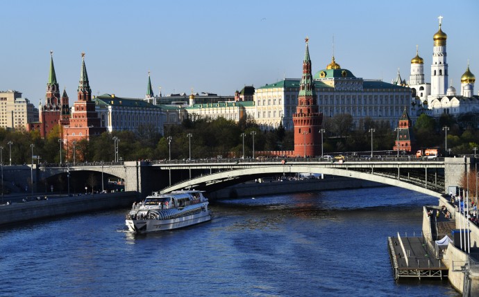 Синоптик Тишковец: В Москве наступило метеорологическое лето