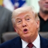 Трамп оценил возможность замены Ирана на Италию на чемпионате мира по футболу