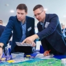 В Приморье провели командообразование для железнодорожников, портовиков и вагоностроителей