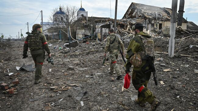 В СК рассказали о числе погибших от действий ВСУ россиян в Курской области