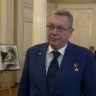 Георгий Анцев прокомментировал ежегодный отчет Александра Беглова о работе Правительства Петербурга