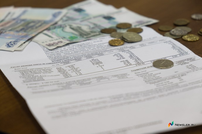 Кировчане накопили 35 миллионов рублей долгов за свет