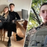 «Нам есть за что мстить врагу»: потерявший обе ноги на СВО штурмовик с невестой собираются уйти на фронт
