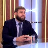 Губернатор назначил Дмитрия Ваньчкова на должность главы администрации Петроградского района
