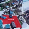 По поручению Валерия Лимаренко ТПУ "Пять углов" в Корсакове благоустроят до конца года