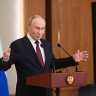 Путин сообщил, что Россия предложила Украине обмен пленными до инициативы Трампа