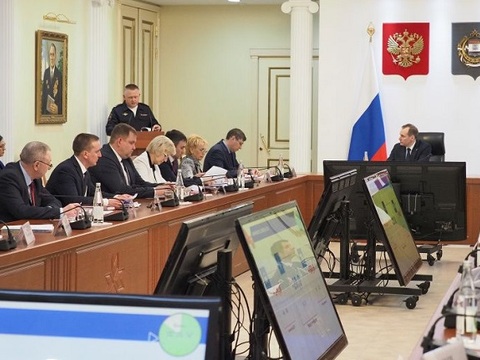 Артём Здунов о трассе в ульяновском направлении "Я насчитал там 23 километра разбитого дорожного полотна"