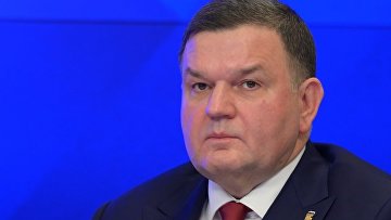 В "Единой России" заявили о цели сформировать фракции большинства