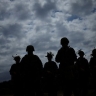 В США заявили о крахе планов Запада разместить войска на Украине