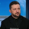 Зеленский попал в неловкую ситуацию после встречи с Трампом