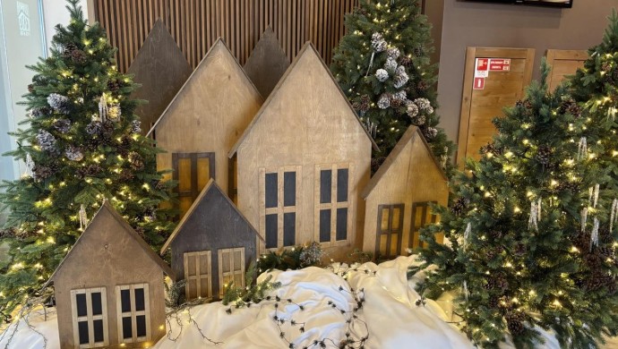 Анапа в топе: как меняется спрос на зимние туры по России из-за цен