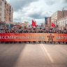 «Бессмертный полк» в Якутске пройдет по улице Хабарова