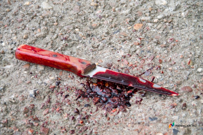 В Нагорске мужчину обвиняют в убийстве сожительницы В Нагорске мужчину обвиняют в убийстве сожительницы