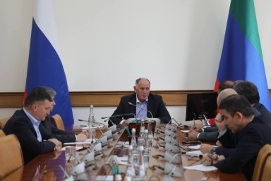 В Дагестане участникам СВО и их семьям предоставили 152 соцконтракта на ведение ЛПХ