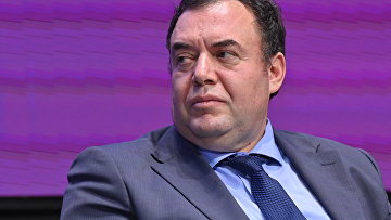 Брод: избирательная система РФ сохраняет устойчивость перед угрозами Брод: избирательная система РФ сохраняет устойчивость перед угрозами