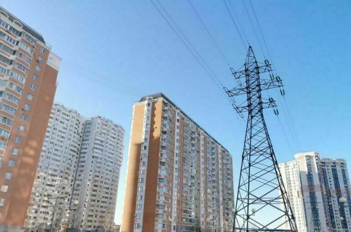 Единого закупщика электроэнергии в новых регионах предложили не облагать НДС
