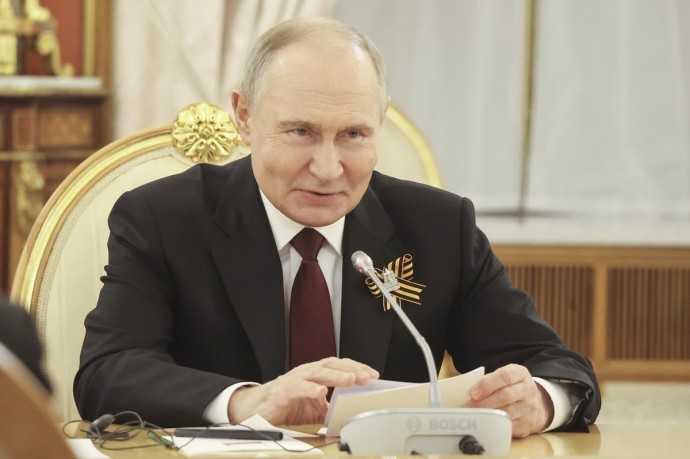 Путин вызвал панику в «коалиции решительных» одной фразой