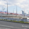 Запад и северо-запад Москвы свяжет новая дорожная сеть