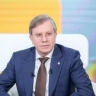 Виталий Савельев: Международный транспортно-логистический форум – это возможность выстроить открытый, конструктивный и взаимовыгодный диалог между государством, бизнесом и международными партнёрами