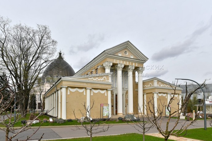 Москвичей пригласили на необычную выставку о плесени в столичный биокластер Москвичей пригласили на необычную выставку о плесени в столичный биокластер